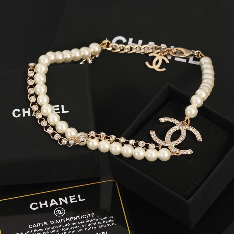 Chanel Necklaces